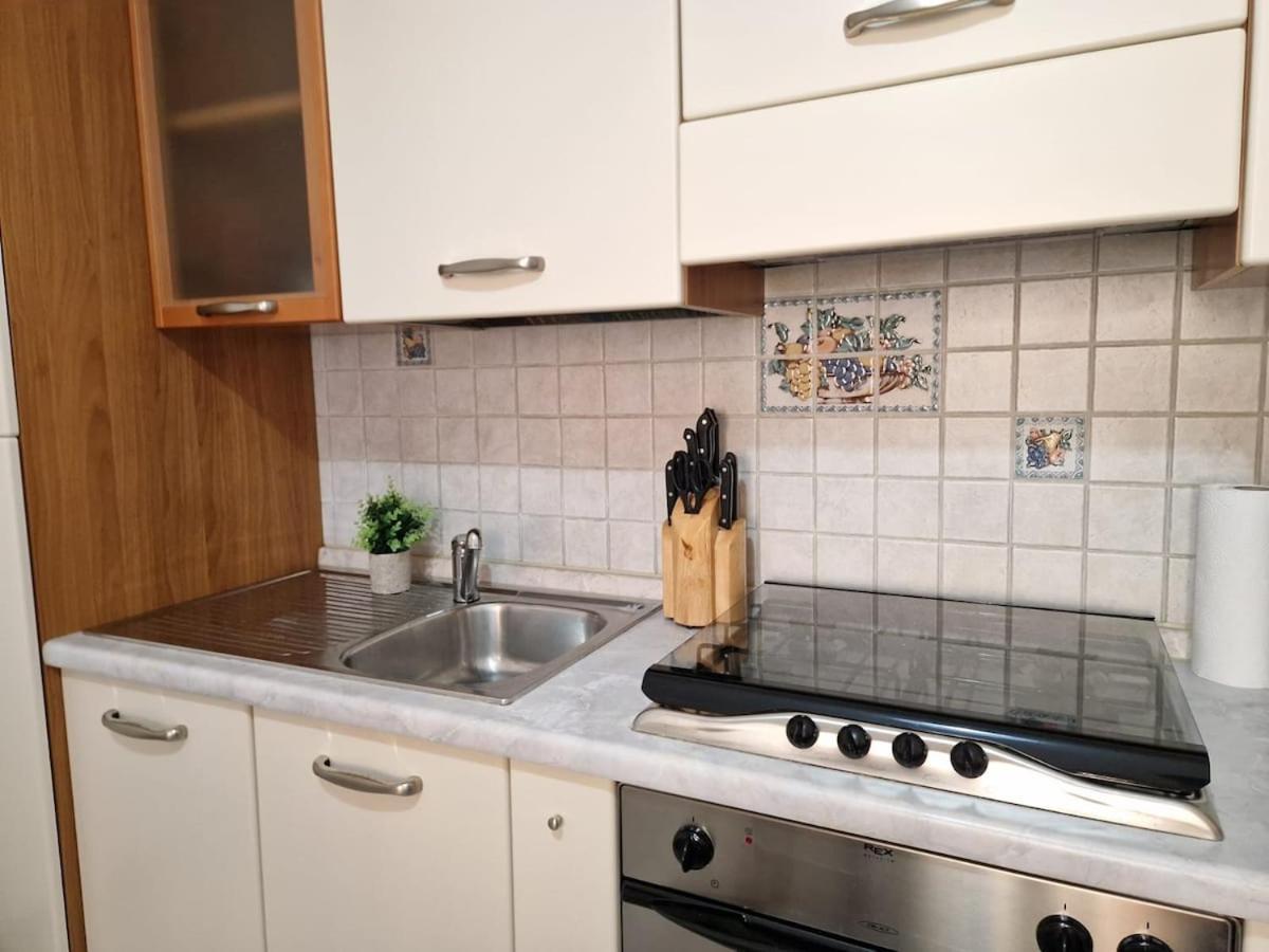 Rivagialla - Parking - Aria Condizionata - Apartment *